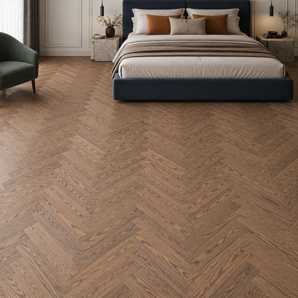 Приоритет Паркет Alpine Floor Дуб Редкий ECO 30-2